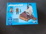 Playmobil 6682 Piratenboot, Kinderen en Baby's, Speelgoed | Playmobil, Ophalen of Verzenden, Zo goed als nieuw, Complete set