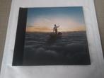 Cd Pink Floyd the endless river, Ophalen of Verzenden, 2000 tot heden, Gebruikt
