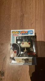 POP Itachi edition limitée, Collections, Jouets miniatures, Enlèvement, Utilisé