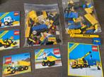 Lego Classic Town - Construction thema, Kinderen en Baby's, Speelgoed | Duplo en Lego, Complete set, Gebruikt, Lego, Verzenden
