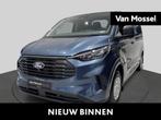Ford Transit Custom 320L Trend - Driver Assistance - Trekhaa, 4 deurs, Stof, 4 cilinders, 2800 kg