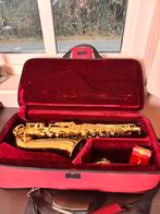 Evette alto saxofoon, Muziek en Instrumenten, Blaasinstrumenten | Saxofoons, Ophalen