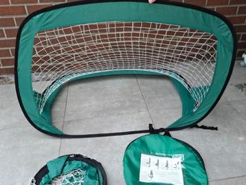 Pop-up goals  disponible aux enchères