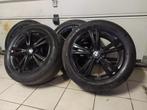 Bmw 17 inch velgen, Auto-onderdelen, Banden en Velgen, 17 inch, Velg(en), Gebruikt, Personenwagen