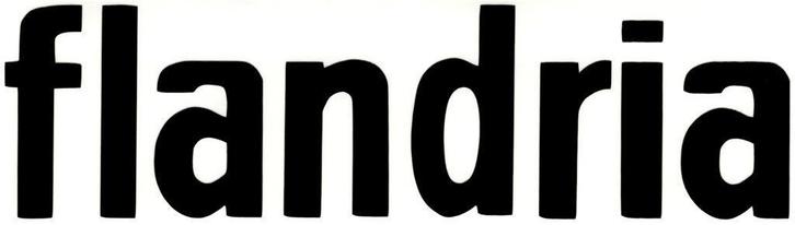 Flandria sticker #2, Motos, Accessoires | Autocollants, Envoi