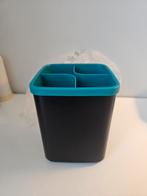 Tupperware lepel houders voor op aanrecht (NIEUW), Huis en Inrichting, Ophalen of Verzenden, Zo goed als nieuw