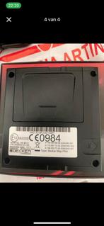 Module pilote Becker Map Mercedes, Enlèvement