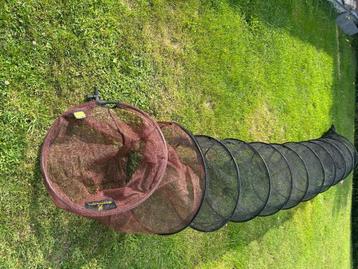 Leefnet browning 4,5m
