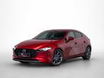 MAZDA 3 SKYACTIV 2.0 MILD HYBRIDE | GARANTIE | BOSE |, Auto's, 4 cilinders, Leder, Bedrijf, 5 deurs