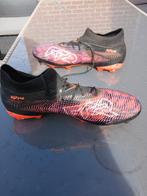niks kapot nog heel maat 41 puma merk, Sport en Fitness, Voetbal, Ophalen, Gebruikt
