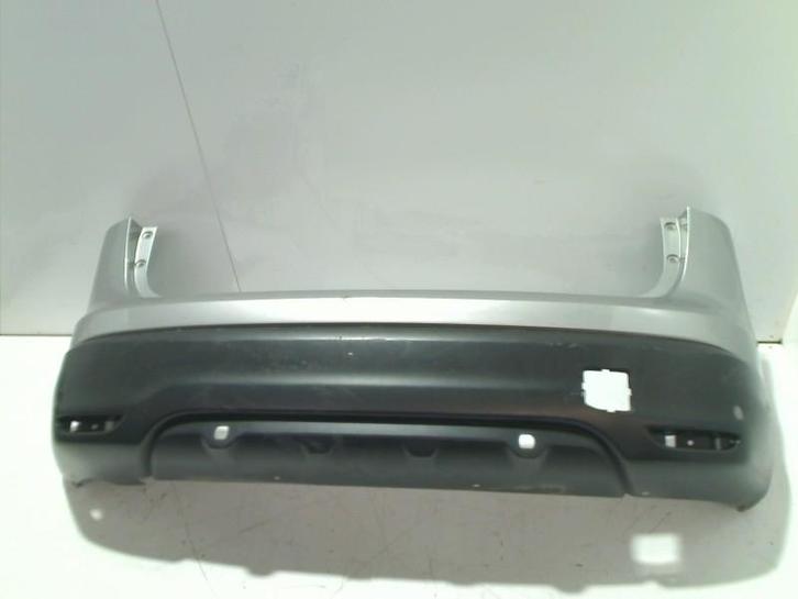 BUMPER ACHTER Nissan / Datsun Qashqai (J11) (850224EA0H), Auto-onderdelen, Carrosserie, Bumper, Nissan, Achter, Gebruikt