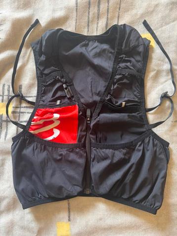 Compressport Pro Ultrun Backpack S beschikbaar voor biedingen