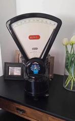 Berkel weegschaal, Ophalen, Minder dan 10 kg, Winkelweegschaal, Analoog