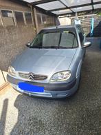 Citroen saxo vts, Auto's, Citroën, Saxo, Handgeschakeld, 1400 cc, Particulier