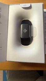 Fitbit Charge 5, Ophalen of Verzenden, Nieuw, Zwart, Fitbit