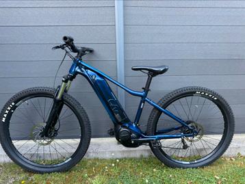 VTT électrique Giant Tempt E+2 taille S beschikbaar voor biedingen