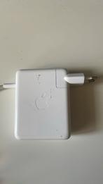 Apple Magsafe 140watt lader, Computers en Software, Ophalen, Zo goed als nieuw