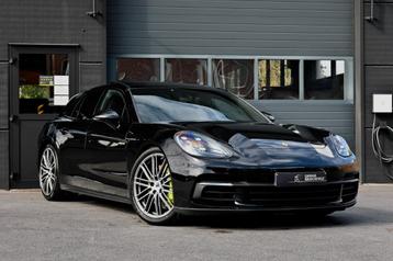 Porsche Panamera Hybrid - Sport turismo - Pano - Bose - BTW beschikbaar voor biedingen