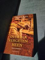 Jo Claes - Over elk vergeten heen, Comme neuf, Enlèvement ou Envoi, Jo Claes