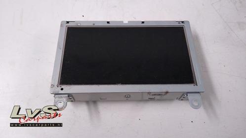 Display Multi Media regelunit van een Opel Astra, Auto-onderdelen, Elektronica en Kabels, Opel, Gebruikt, 3 maanden garantie, Ophalen of Verzenden
