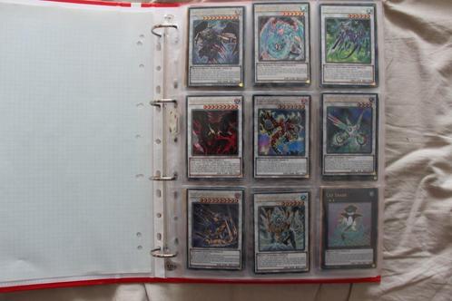 Yu-gi-oh kaarten (holo, rare, common) – 30 cent per stuk, Hobby & Loisirs créatifs, Jeux de cartes à collectionner | Yu-gi-Oh!