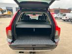 Volvo XC90 cx90 5 zitplaatsen automaat wagen uit overname, Autos, Volvo, Achat, 2400 cm³, Entreprise, 120 kW