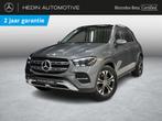 Mercedes-Benz GLE-klasse GLE 350 de 4MATIC Luxury Line Panor, Gebruikt, Zwart, GLE, Bedrijf