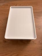 Boite de rangement, Doe-het-zelf en Bouw, Kratten en Dozen, Ophalen of Verzenden