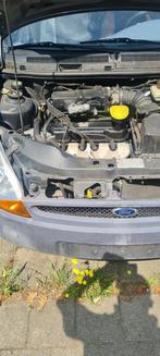 FORD KA 13/08 UIT 1998, Auto's, Overige Auto's, Handgeschakeld, Particulier, Blauw, 3 deurs
