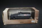 Atlas Duitse Hanomag Sd kfz 251 half track - 1/43 - TOP, Ophalen of Verzenden