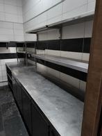 Commerce et un studio a louer ou a vendre a Virton, Zakelijke goederen, Ophalen of Verzenden