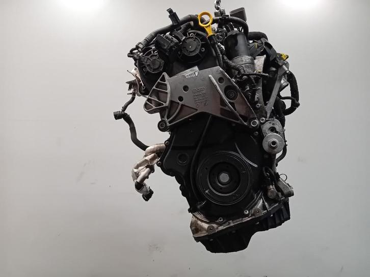 MOTOR Seat Leon (5FB) (01-2012/08-2020) (cjxa), Auto-onderdelen, Motor en Toebehoren, Seat, Gebruikt