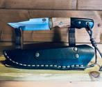 SB bushcraft bohler 1.4116, Ophalen of Verzenden, Nieuw