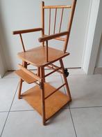 5€ Hoog poppenstoeltje., Ophalen