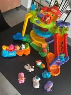 Vtech speelgoed, Ophalen, Gebruikt