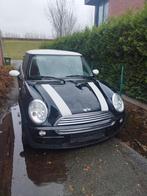 Mini Cooper JCW Tuning Kit, Voorwielaandrijving, Zwart, Elektrische ramen, Handgeschakeld