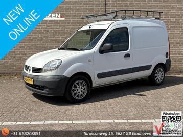Renault Kangoo Express 1.5 dCi 70 Grand Confort Edition Extr, Auto's, Bestelwagens en Lichte vracht, Renault, Bedrijf, Te koop