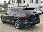 VW Tiguan Allspace 2.0TDI - 7 zit - 2021 - Pano - 360 Camera, Autos, Volkswagen, https://public.car-pass.be/vhr/8e5c52f0-d3a3-428e-badd-55d5fe930f8b