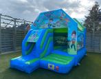 Paw patrol springkasteel Te Koop, Hobby en Vrije tijd, Ophalen, Zo goed als nieuw