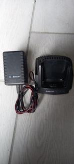 Politieradio-oplader Bosch LG11S, Verzamelen, Militaria | Algemeen, Ophalen of Verzenden