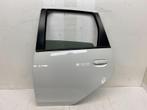 PORTIER LINKS ACHTER Mitsubishi Colt (Z2 / Z3), Gebruikt, Links, Mitsubishi, Deur