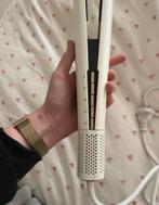 Airstraight stijltang (dupe dyson)
Blaast en stijlen in 1, Handtassen en Accessoires, Uiterlijk | Haarverzorging, Ophalen of Verzenden