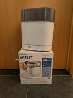 Philips Avent 4 in 1 stoomsterlisator, Kinderen en Baby's, Ophalen, Gebruikt, Sterilisator