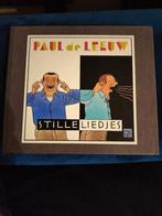 CD Paul de Leeuw, Envoi