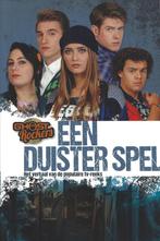 Ghostrockers - Een duister spel, Ophalen of Verzenden, Zo goed als nieuw