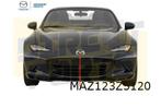 Mazda MX-5 embleem logo  ''Mazda''  Origineel!    	N24351741, Verzenden, Nieuw, Mazda