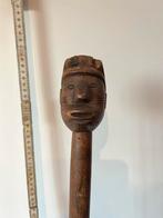 Afrikaans stokje Congo, Antiek en Kunst, Ophalen of Verzenden