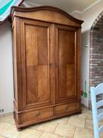 Garde robe ou vaisselier, Huis en Inrichting, Ophalen, Eikenhout