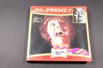 Frenzy Vintage Super 8mm Film - Thriller - Retro - Hitchcock, Ophalen of Verzenden, 8mm film