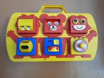 Lego Duplo Activity center beschikbaar voor biedingen